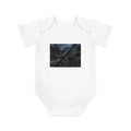 Baby Short Sleeve Bodysuit