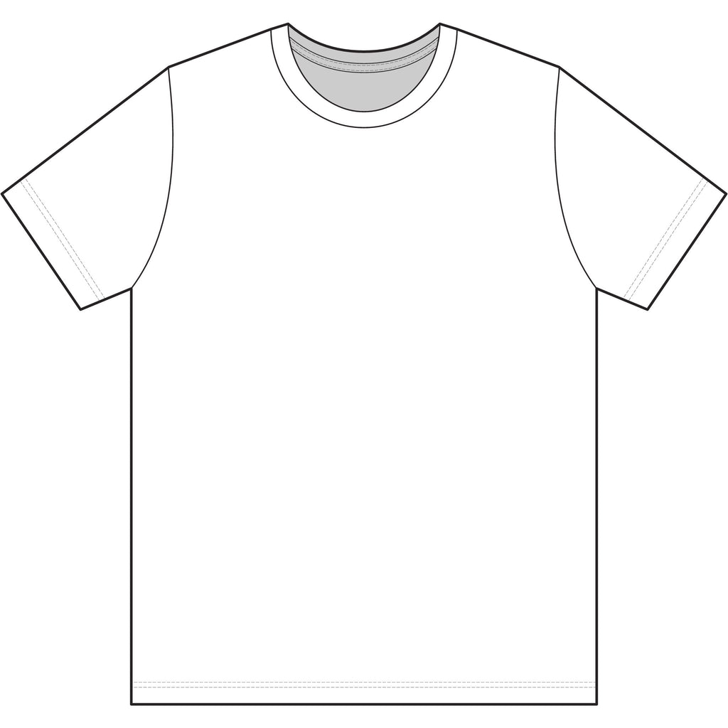 Unisex Perfect-T DTG T-Shirt