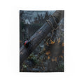 Indoor Wall Tapestry