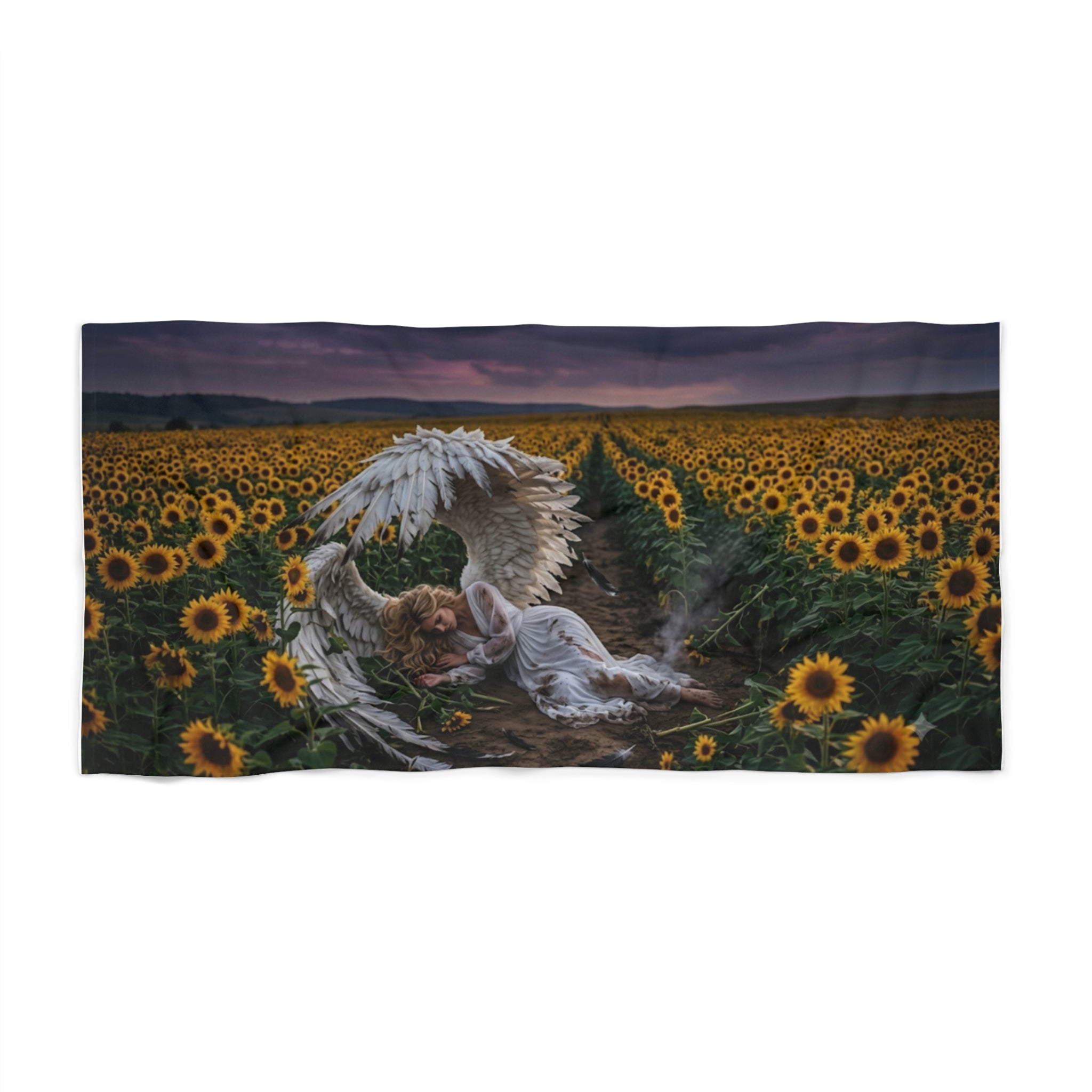 Beach Towel