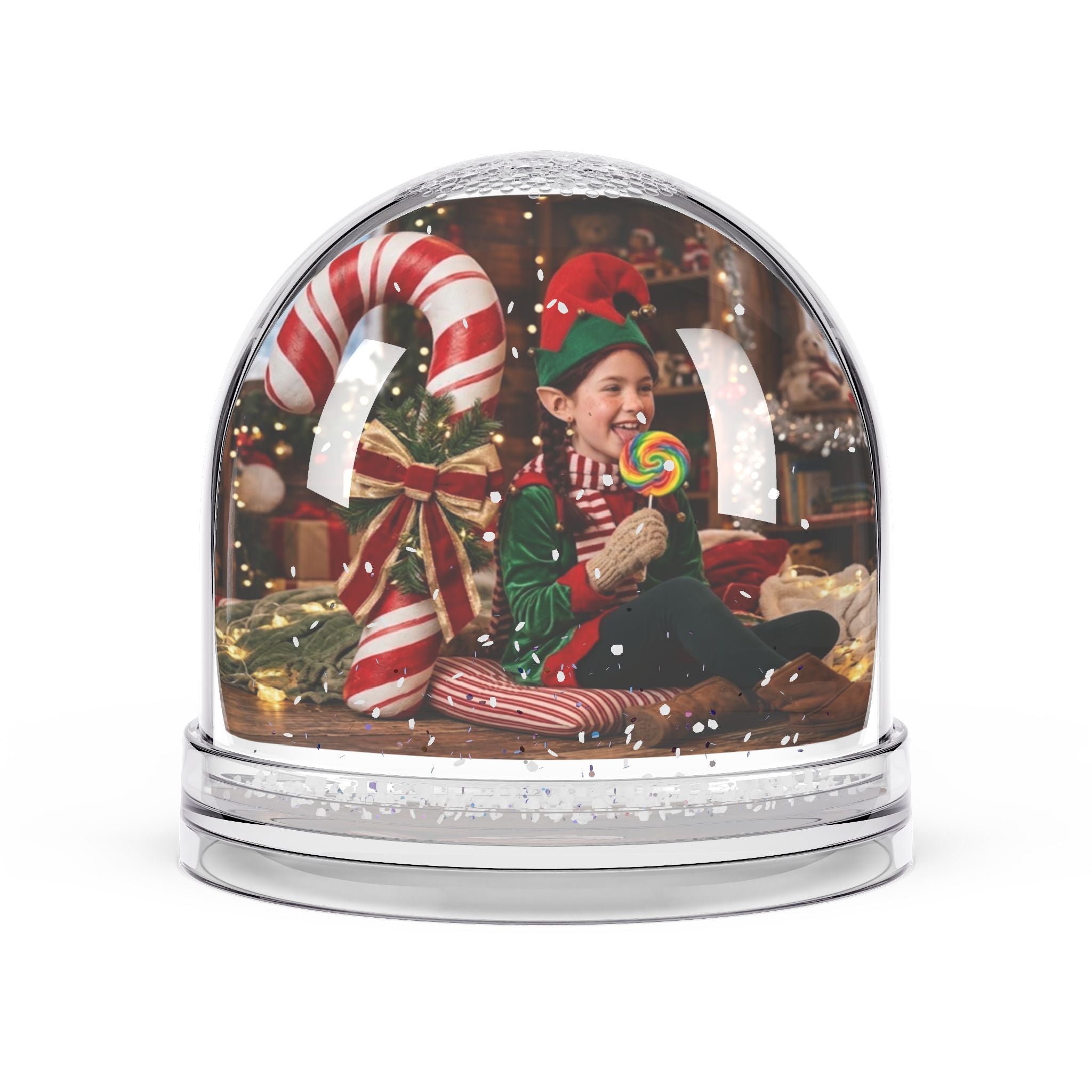 Snow Globe