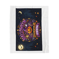 Velveteen Plush Blanket