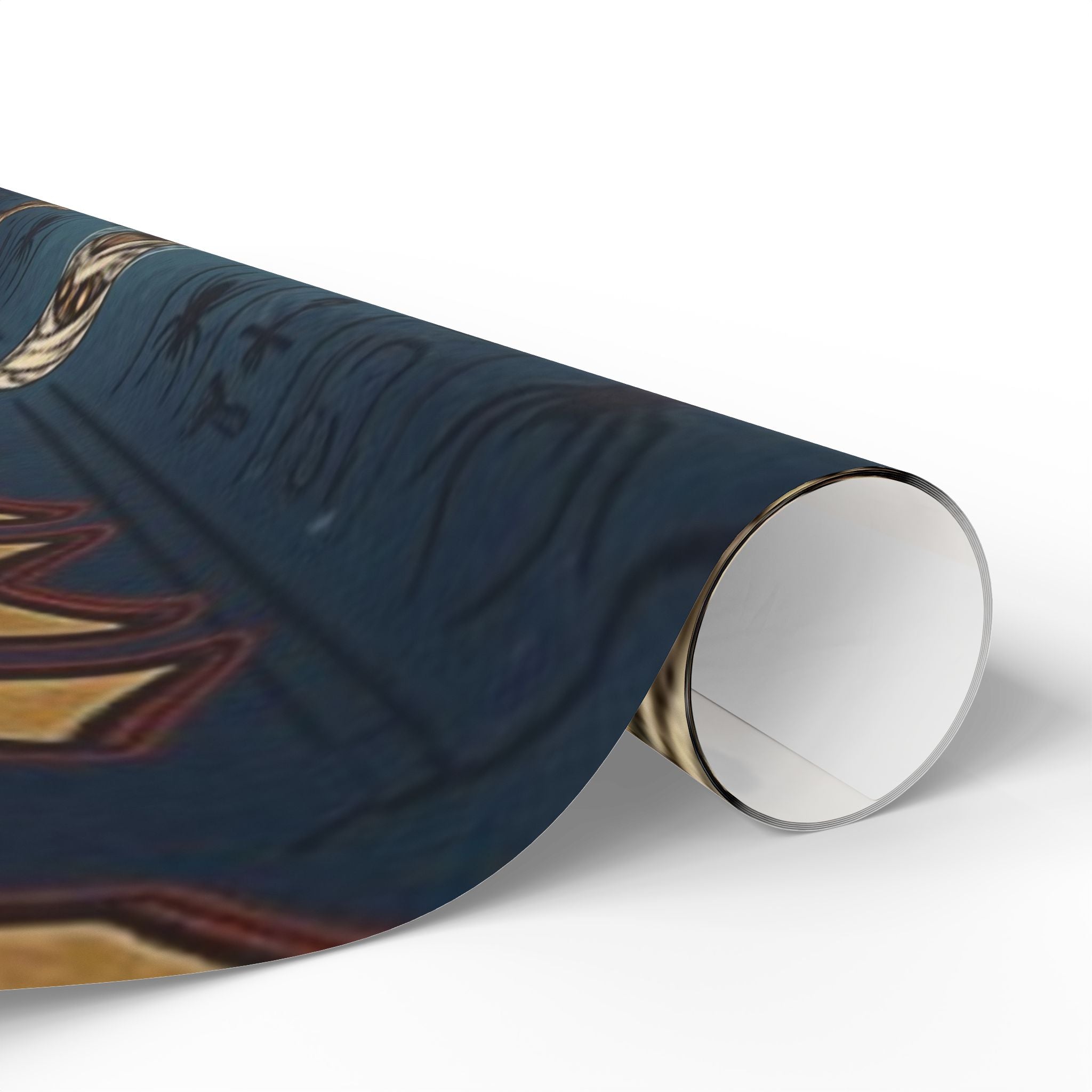 Wrapping Papers