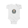 Infant Fine Jersey Bodysuit