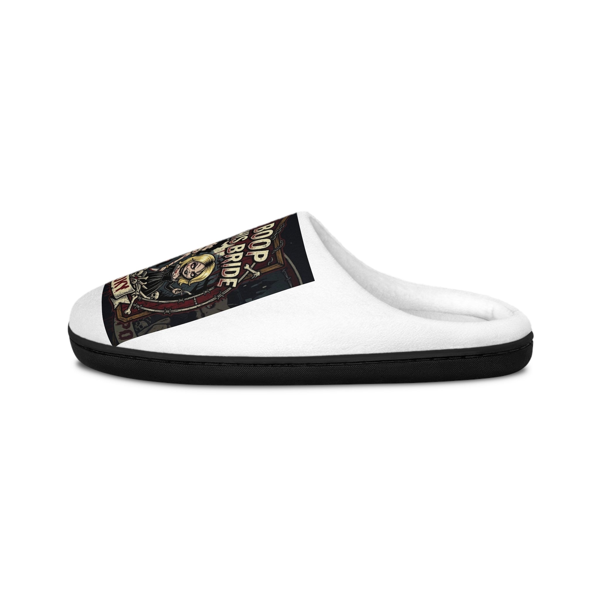 Women's Indoor Slippers