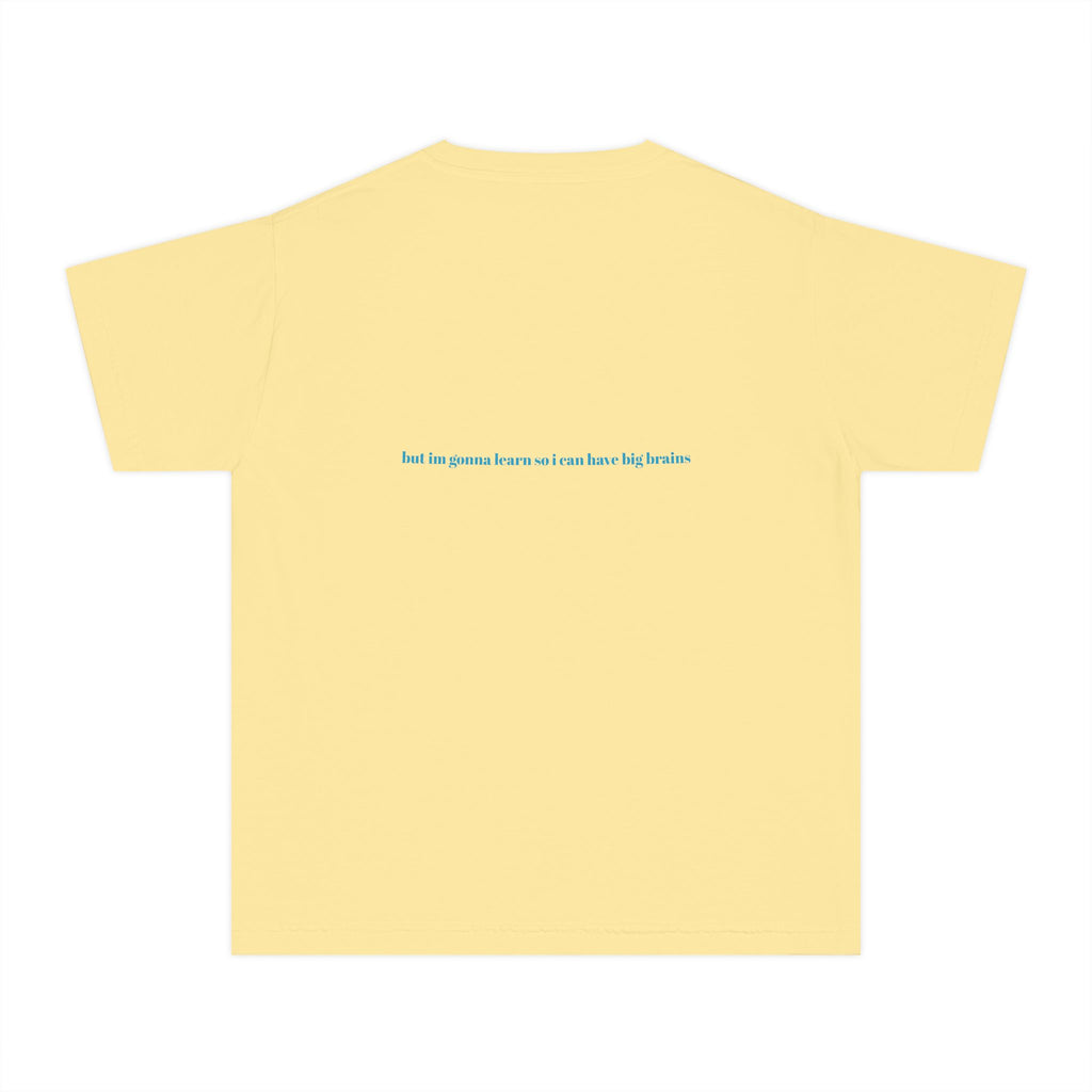 Youth Midweight Tee