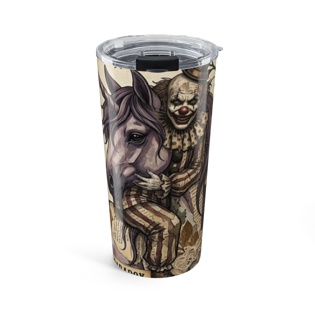 Tumbler 20oz