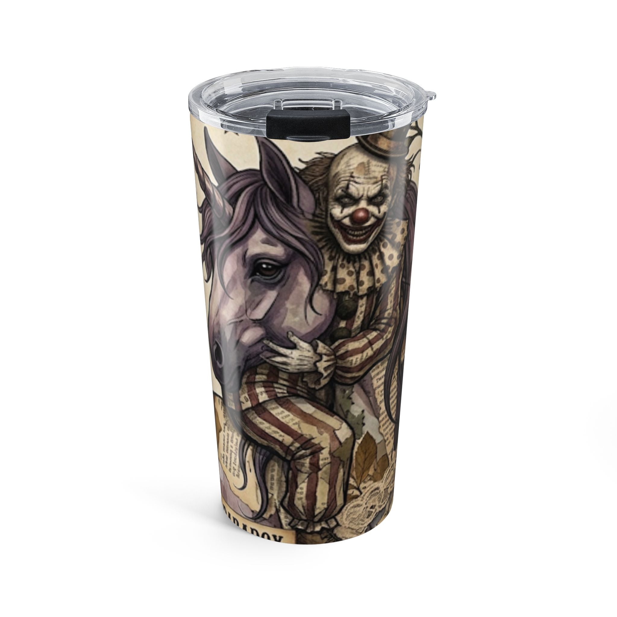 Tumbler 20oz
