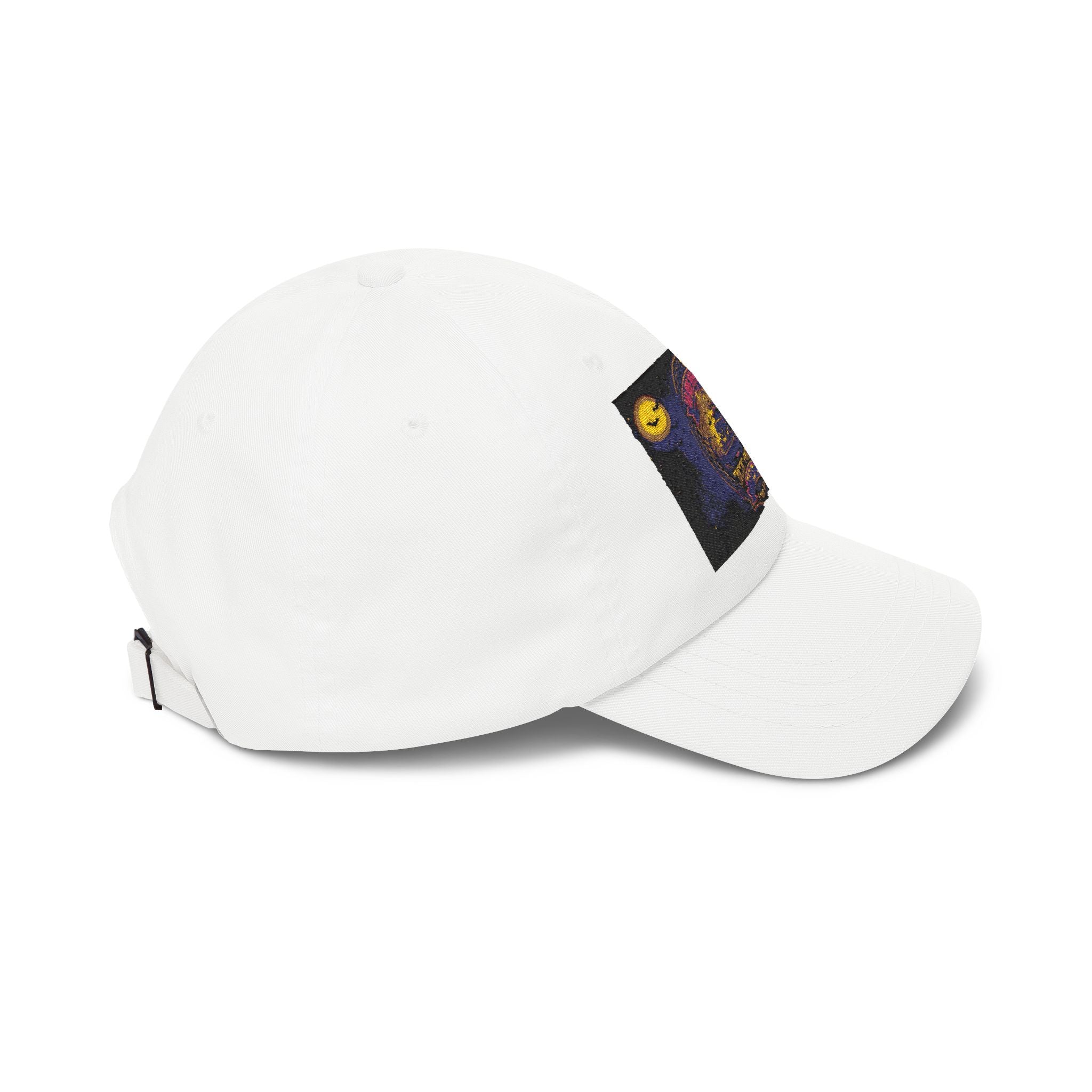 Classic Dad Cap