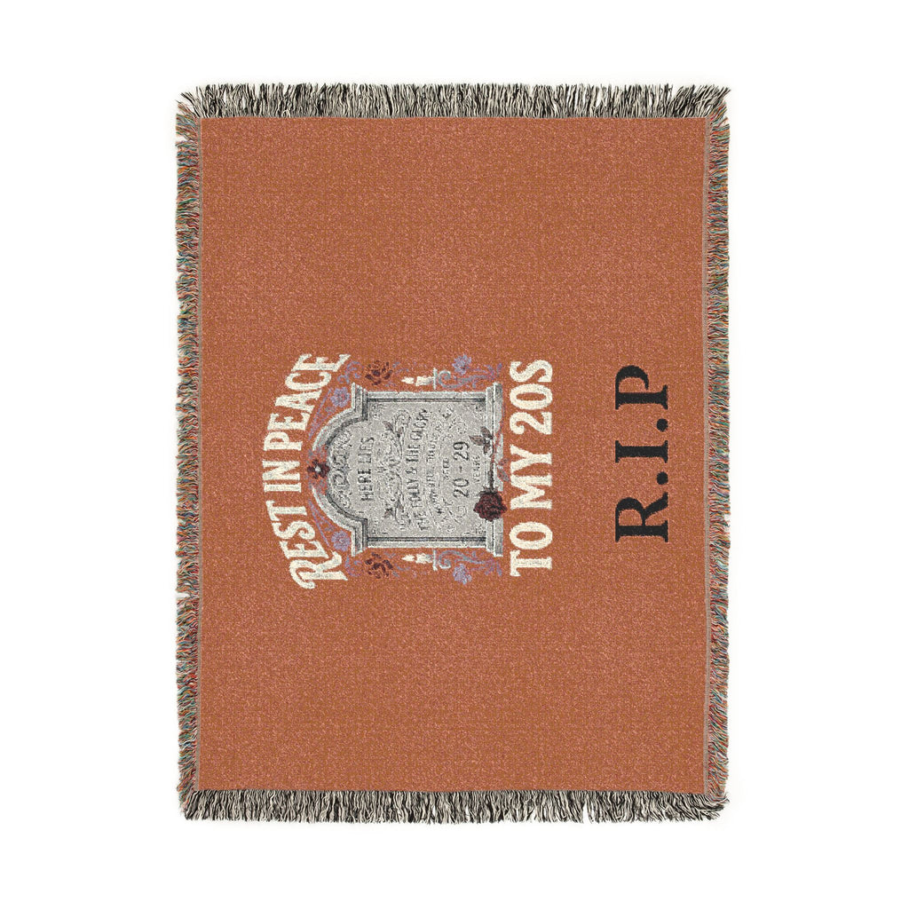 Woven Blanket