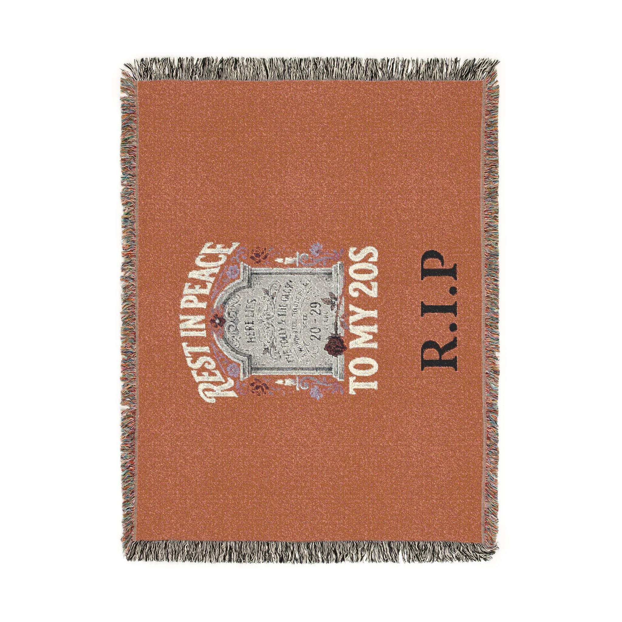 Woven Blanket