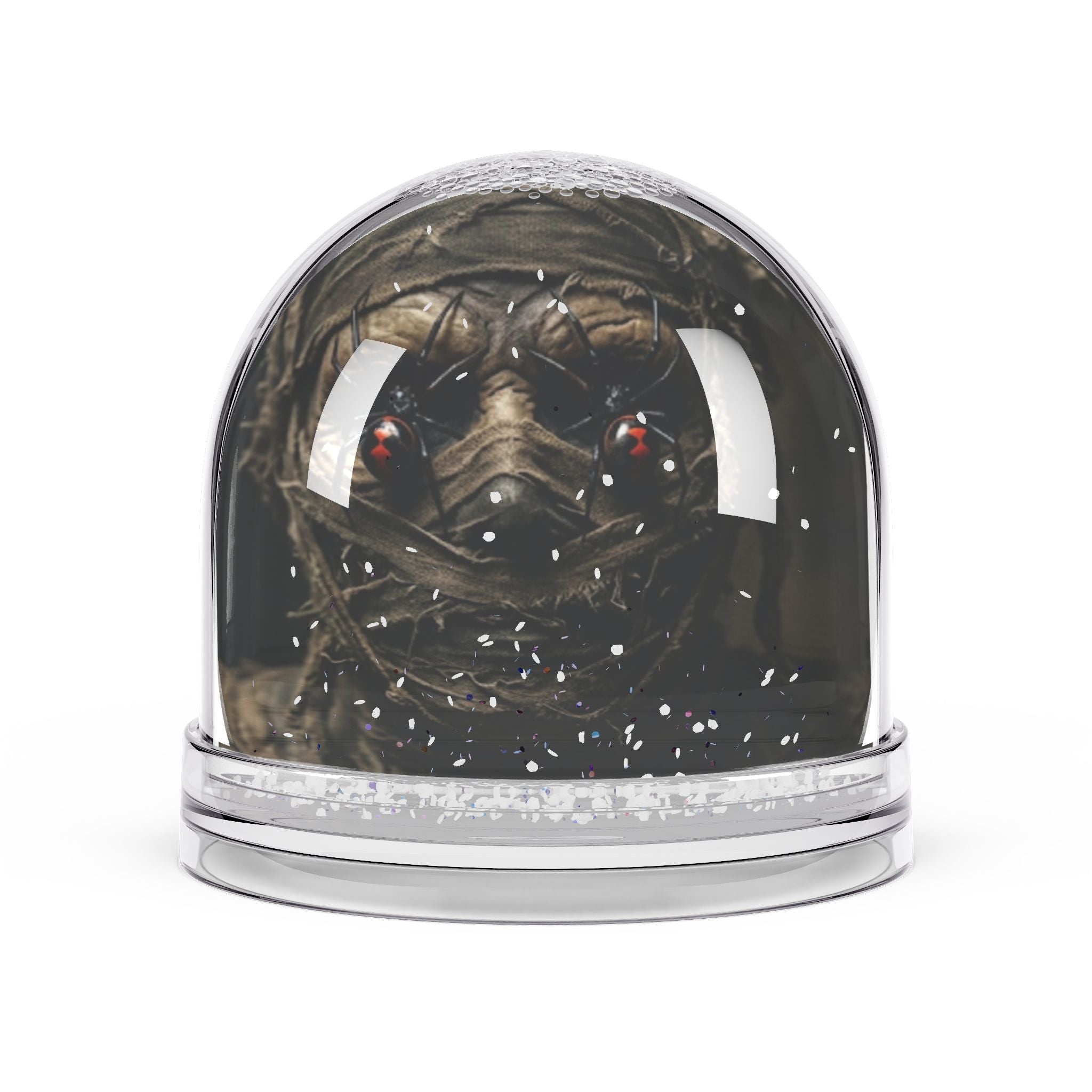 Snow Globe