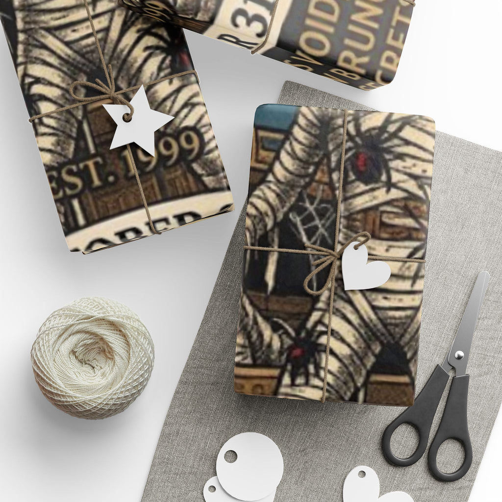 Wrapping Papers