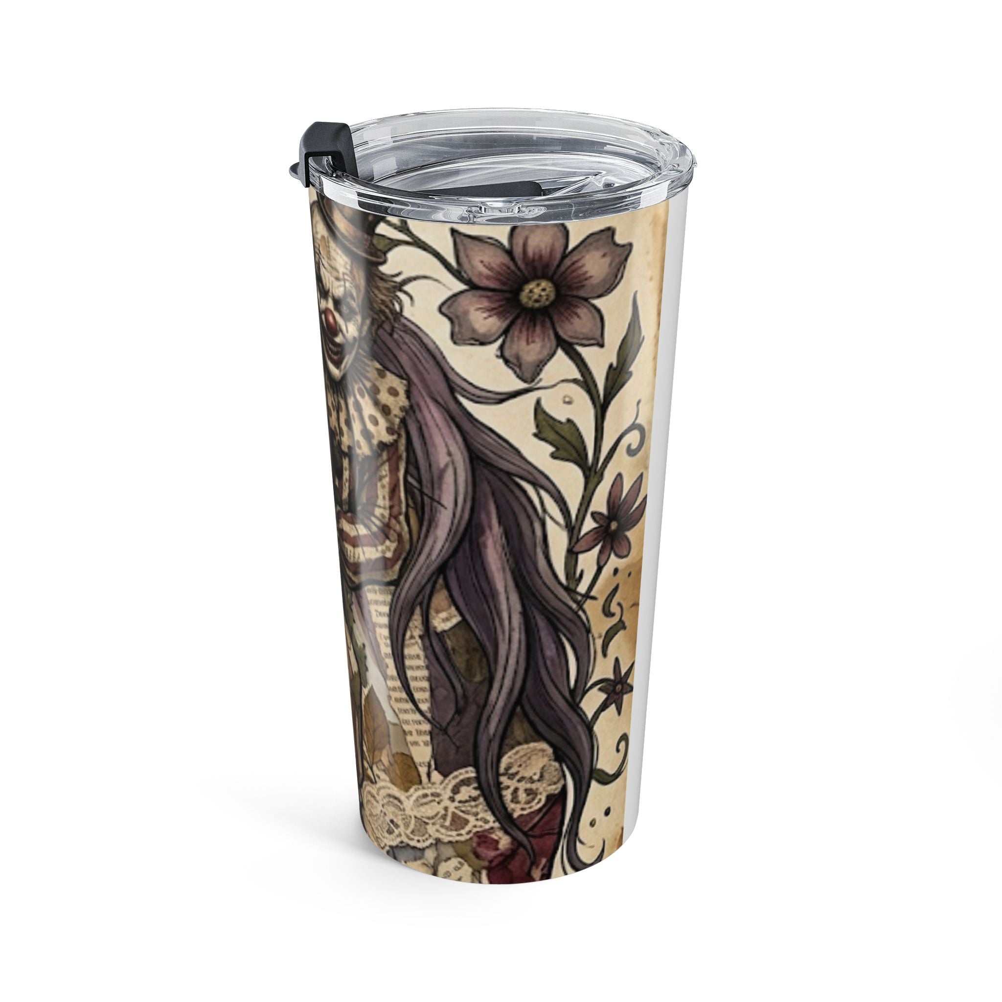 Tumbler 20oz