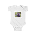 Infant Fine Jersey Bodysuit