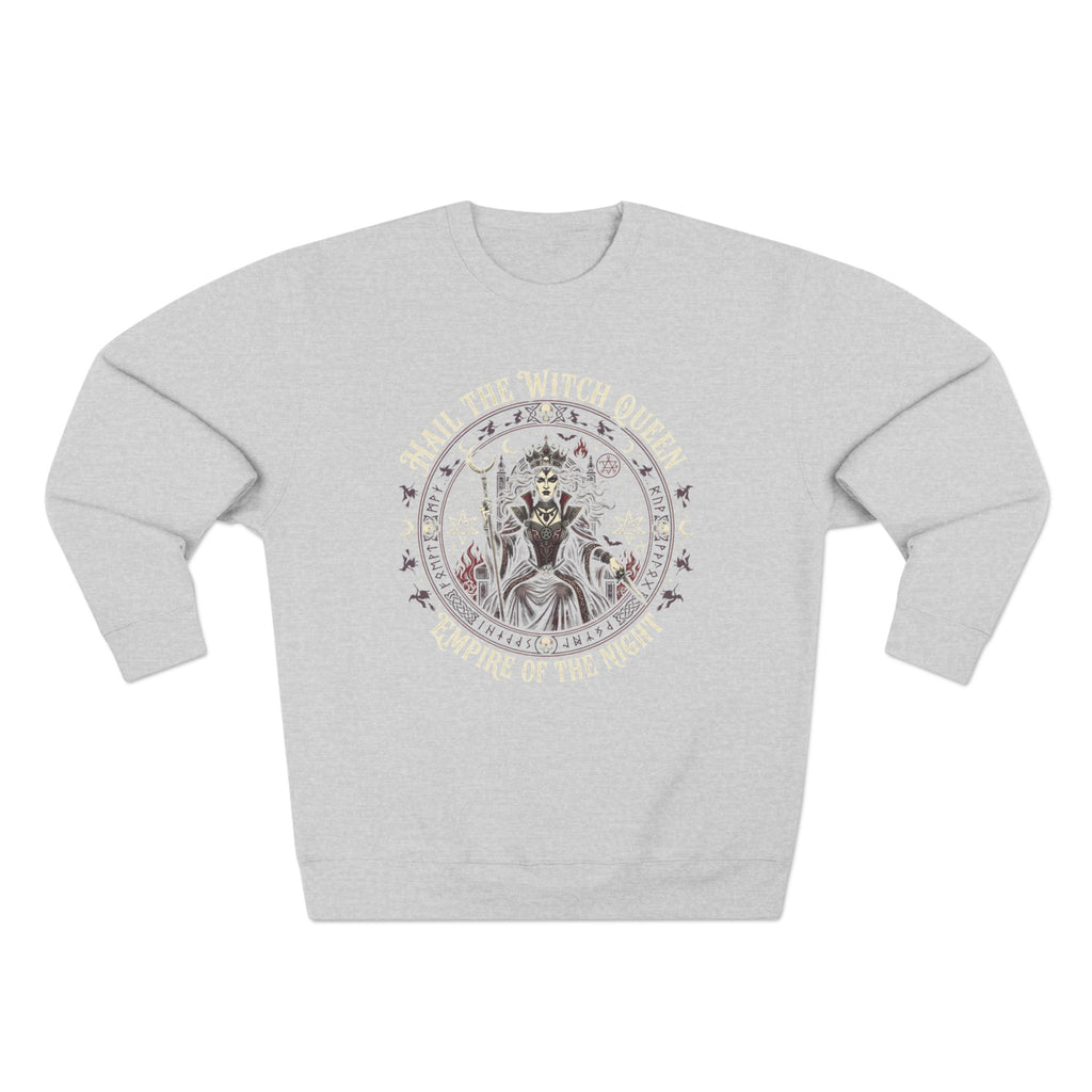 Unisex Crewneck Sweatshirt