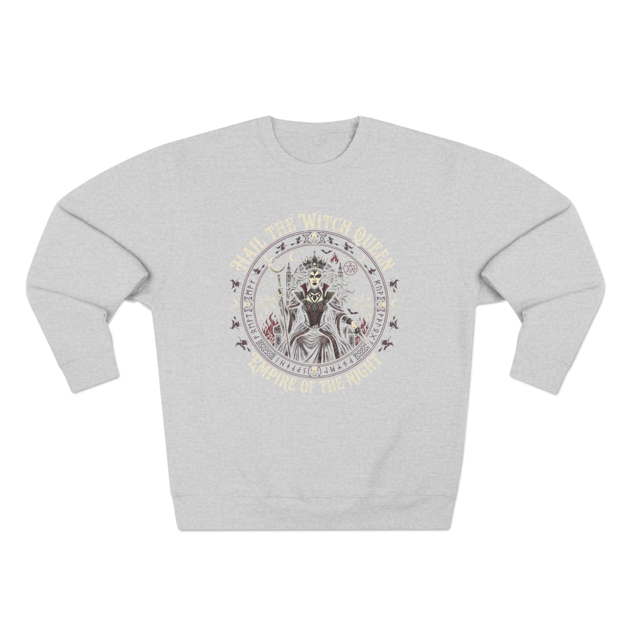 Unisex Crewneck Sweatshirt