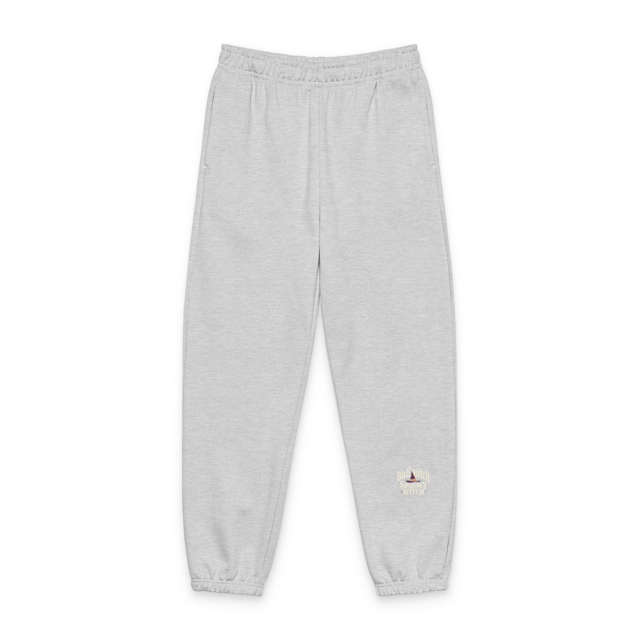 Unisex Heavyweight Sweatpants