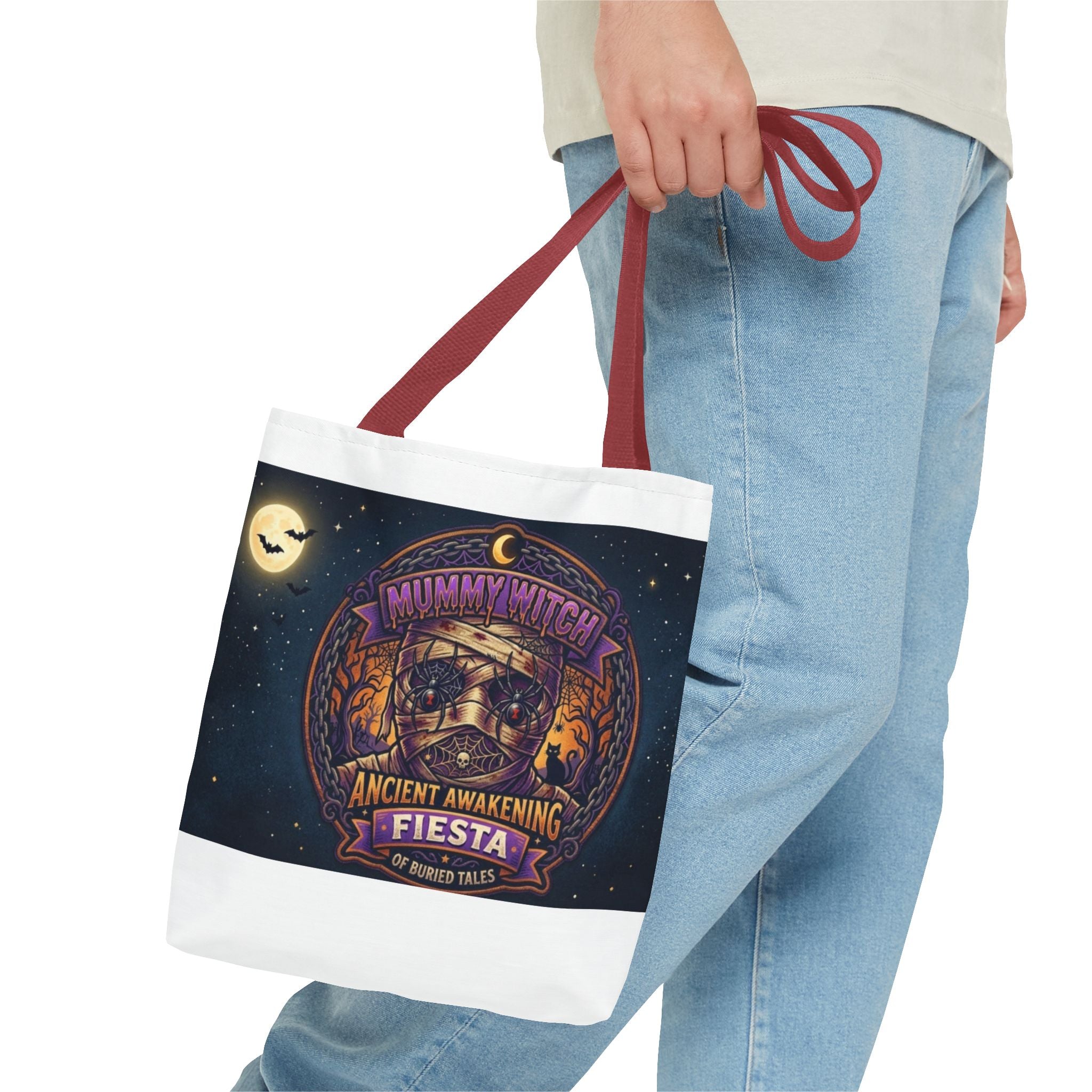 Tote Bag (AOP)