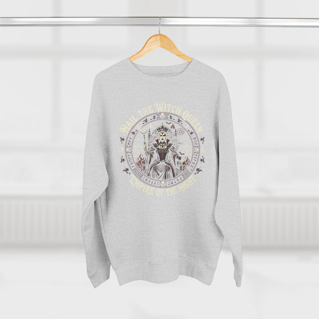 Unisex Crewneck Sweatshirt