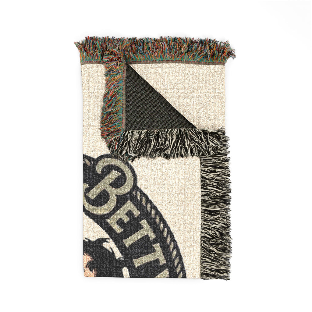 Woven Blanket