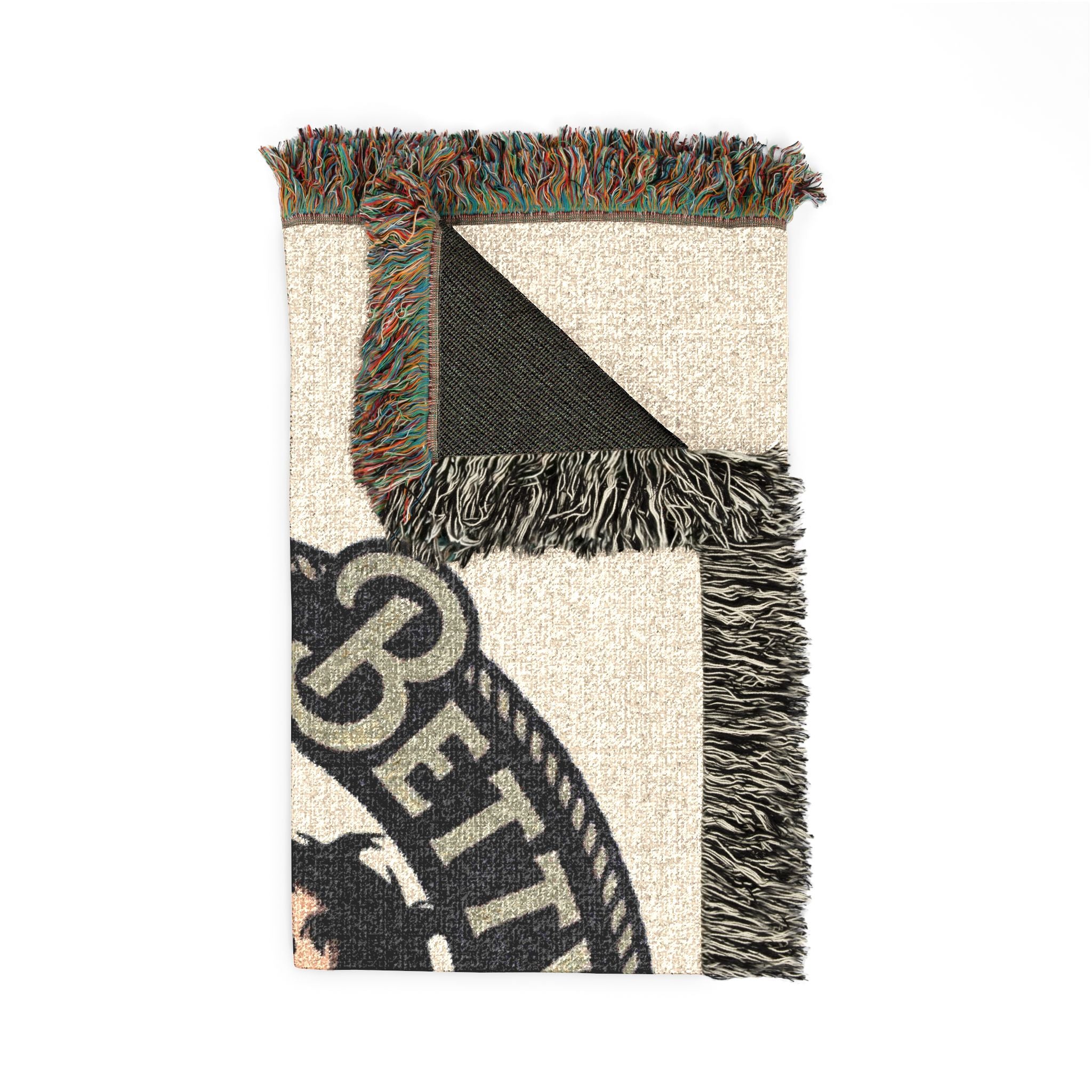 Woven Blanket