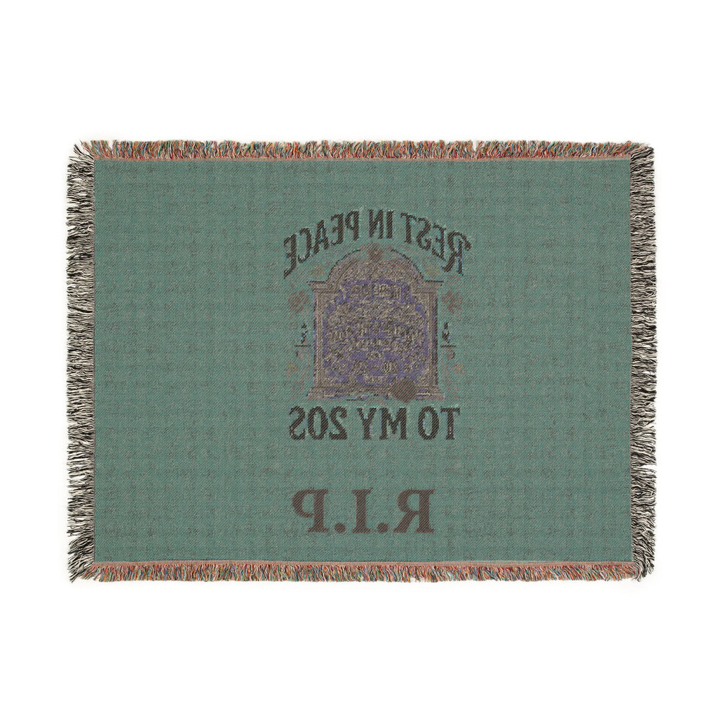 Woven Blanket