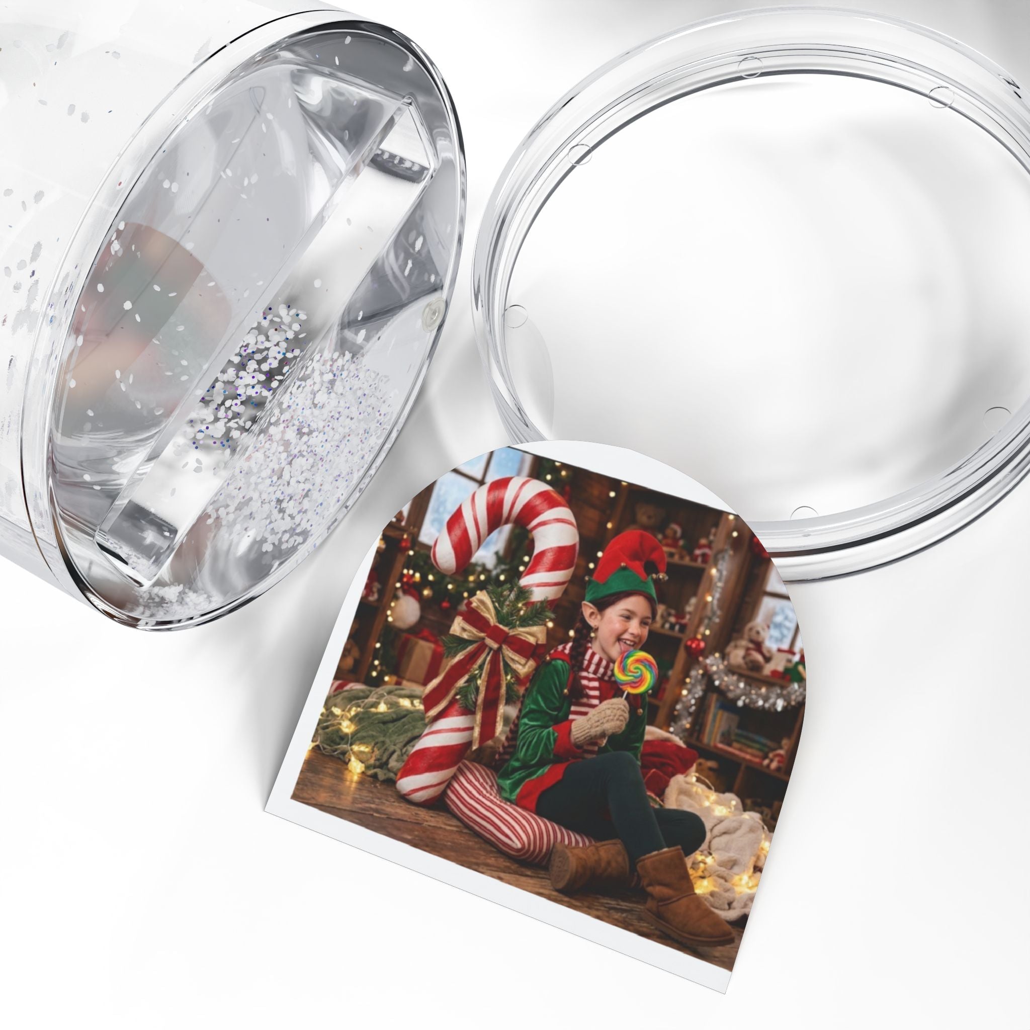 Snow Globe
