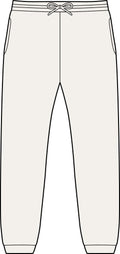 Unisex Flyer Jogger