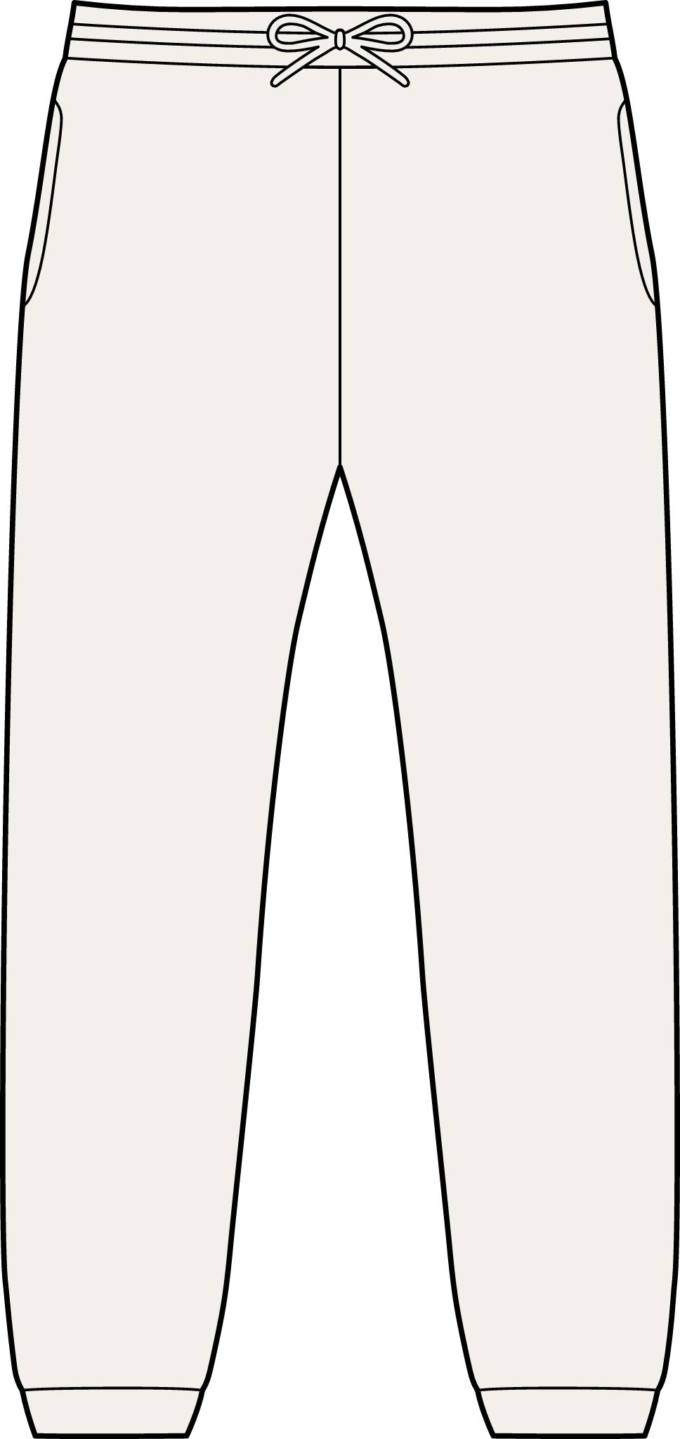 Unisex Flyer Jogger