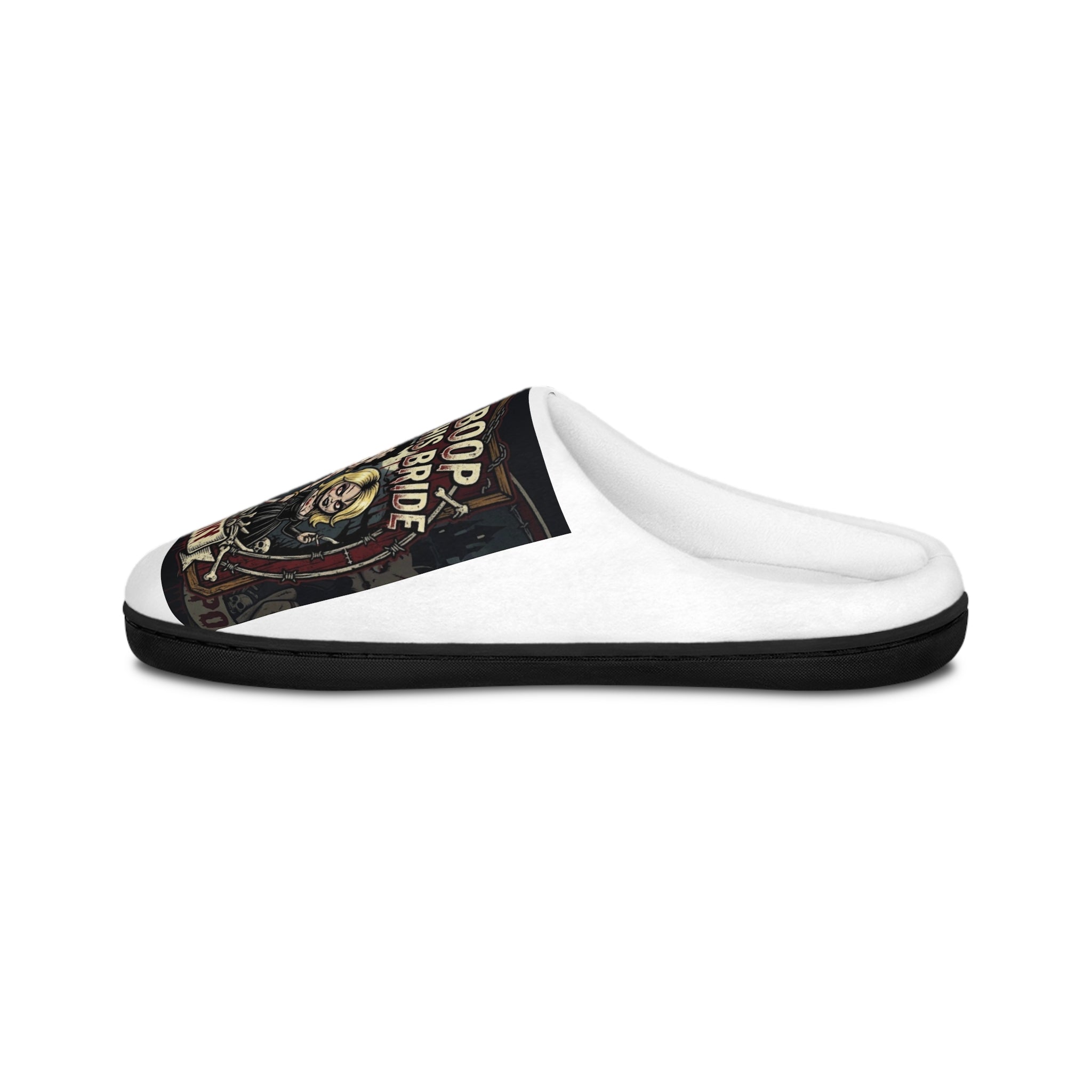 Women's Indoor Slippers