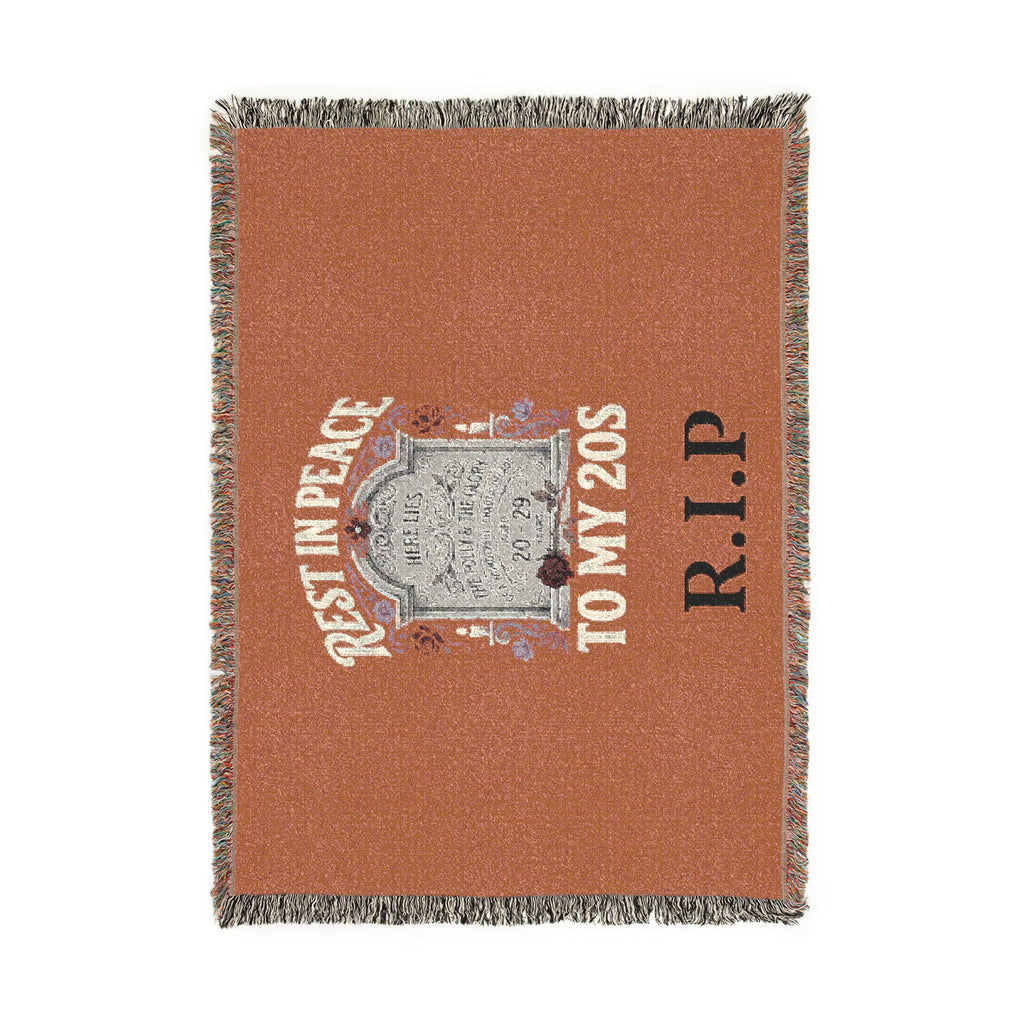 Woven Blanket