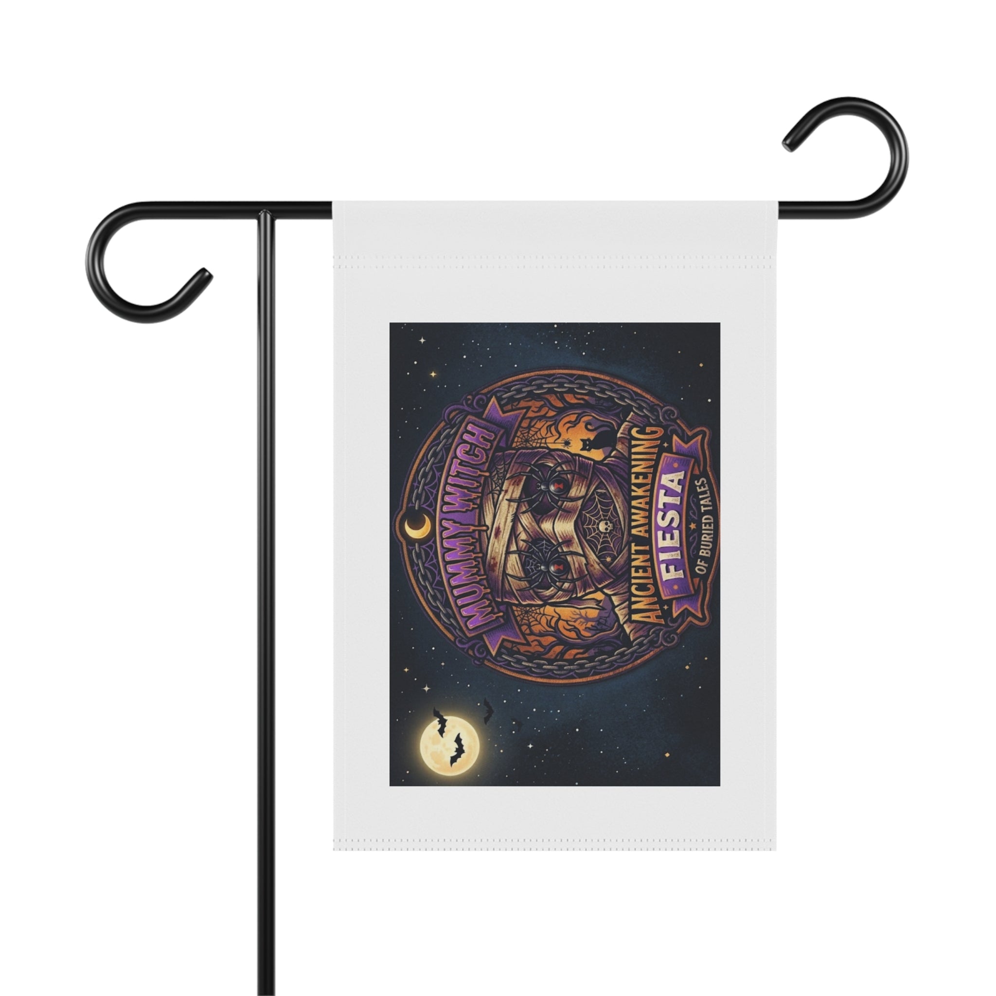 Garden & House Banner