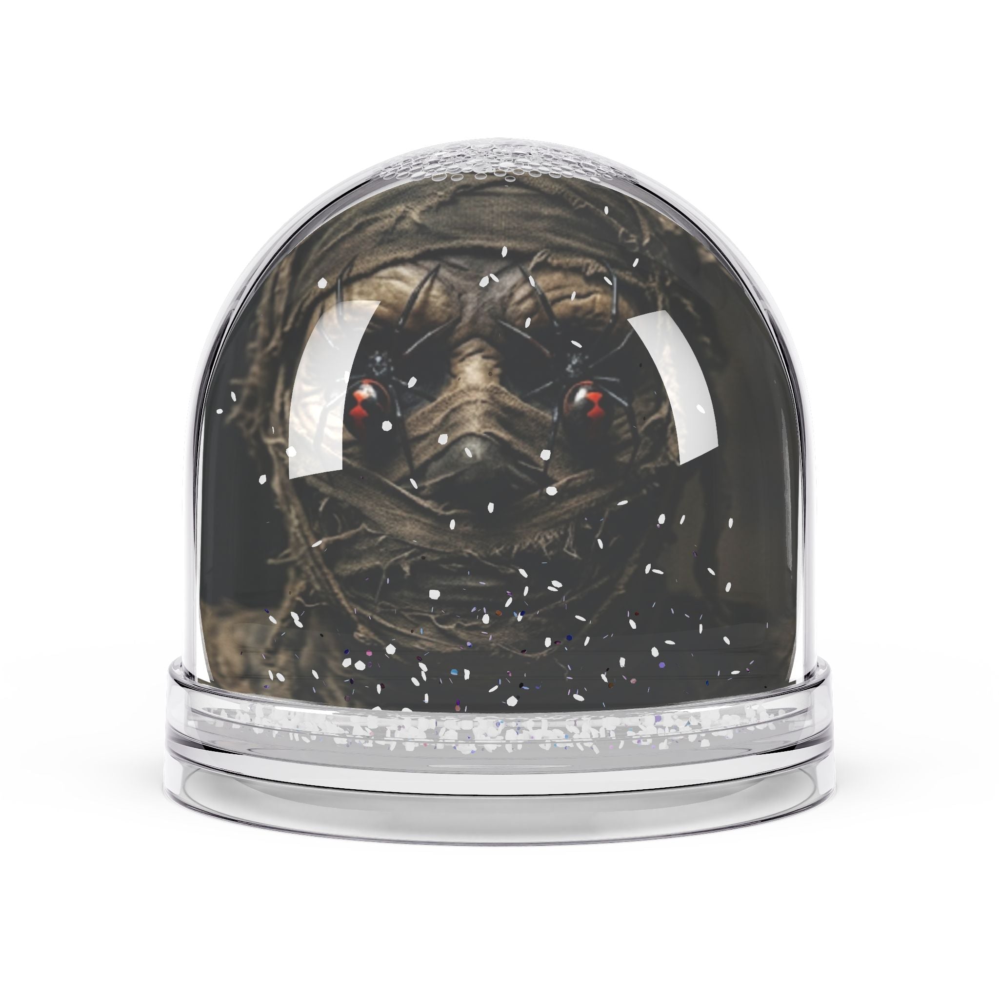 Snow Globe