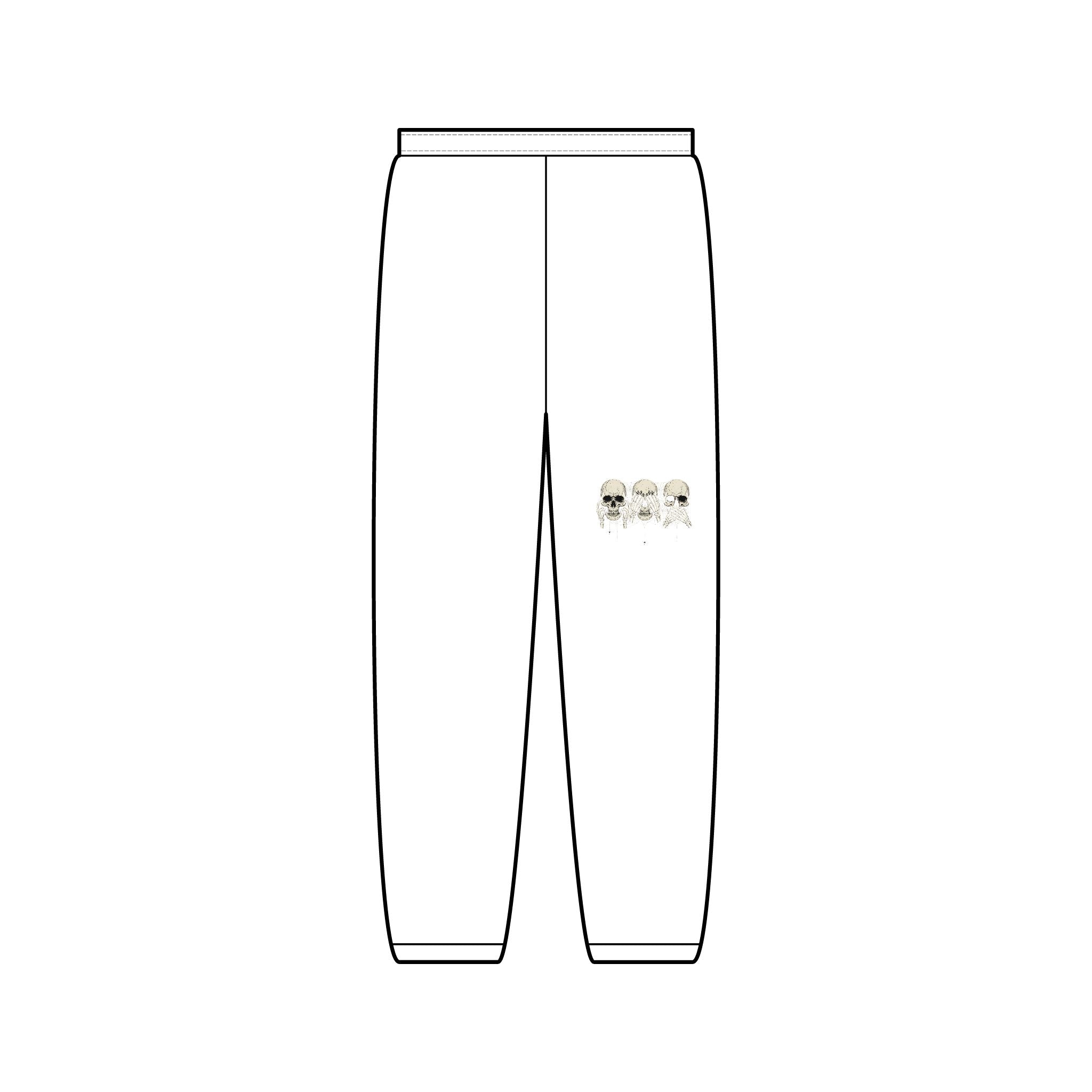 Unisex Sweatpants