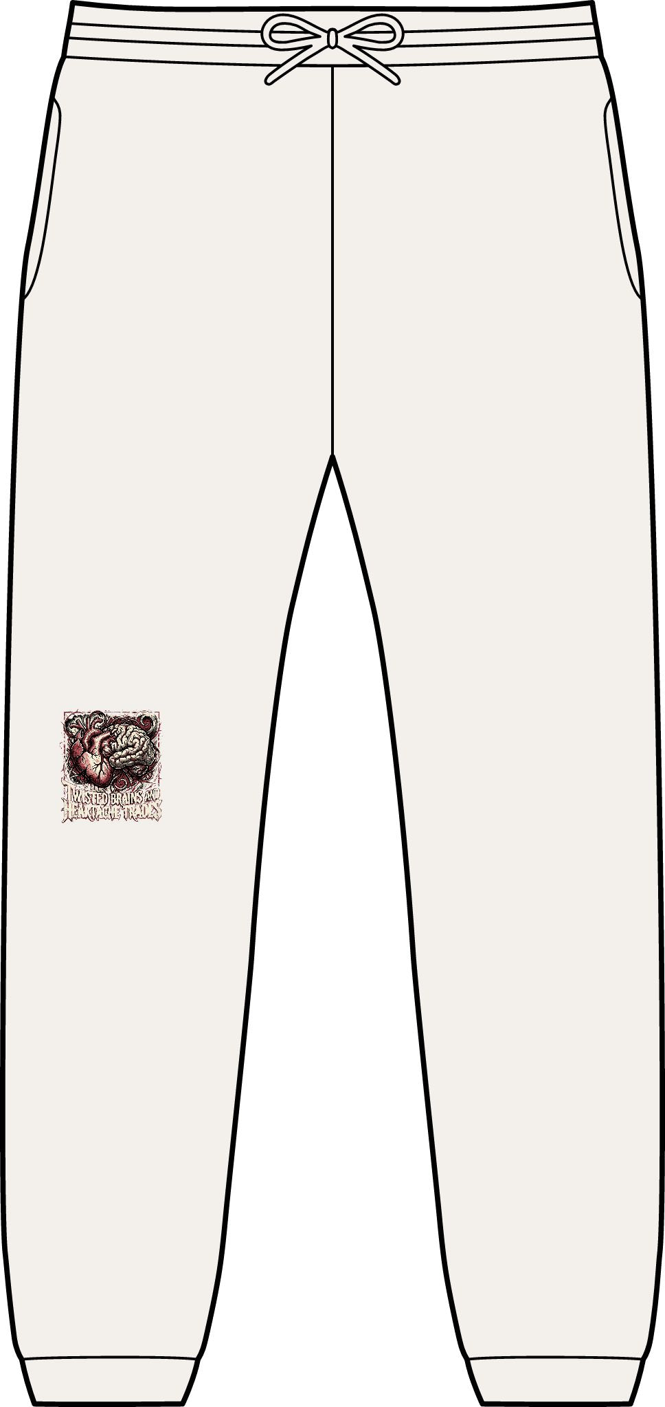 Unisex Flyer Jogger