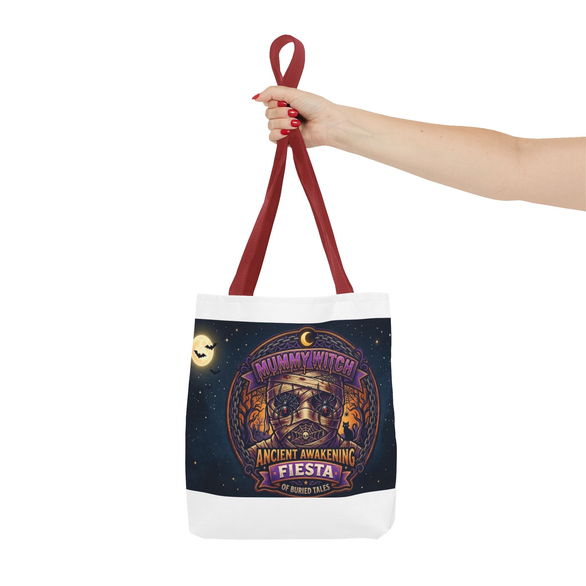Tote Bag (AOP)