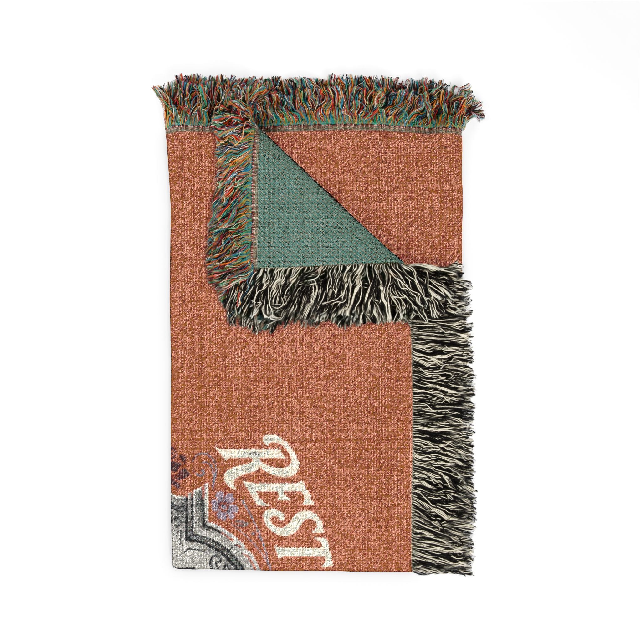 Woven Blanket