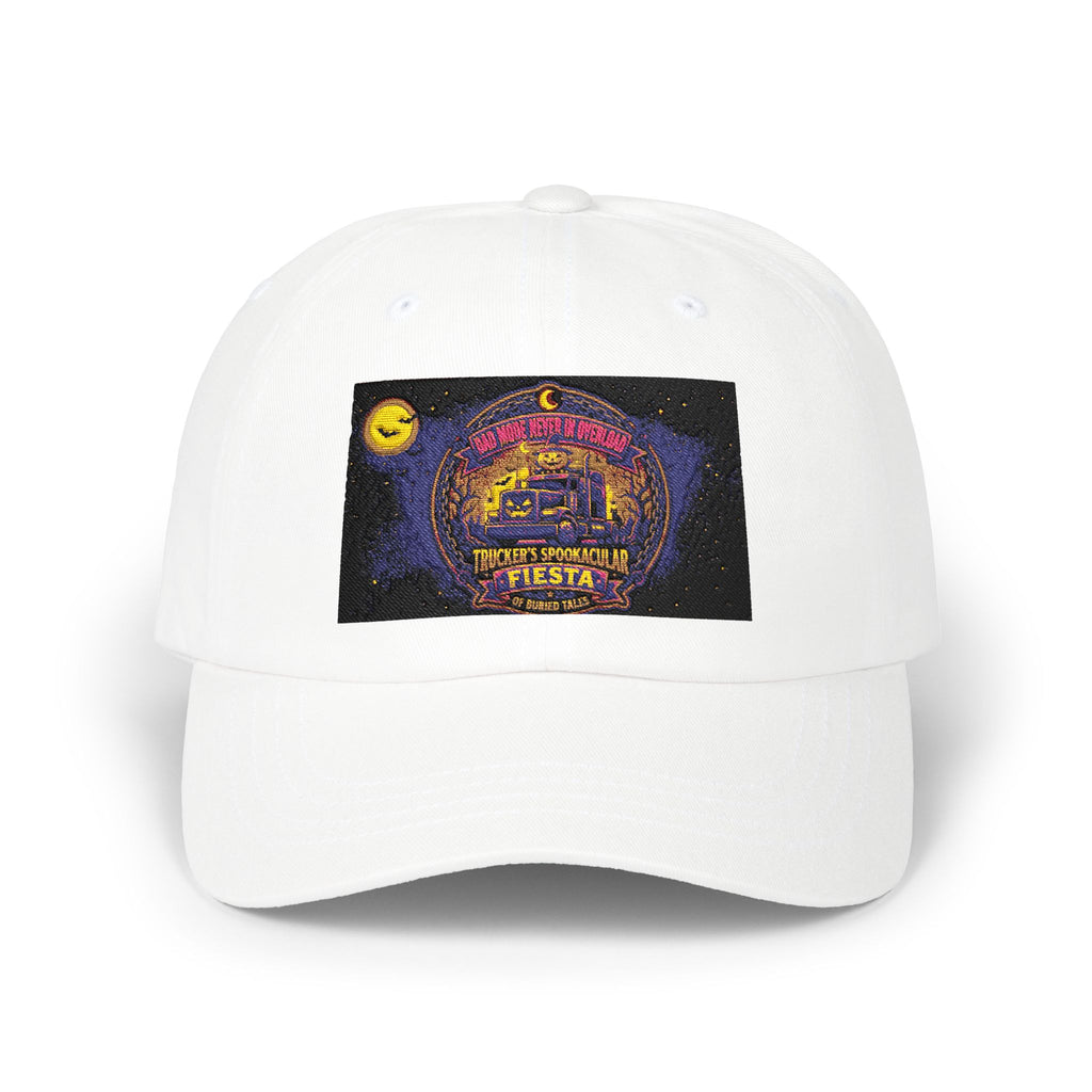 Classic Dad Cap