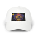 Classic Dad Cap