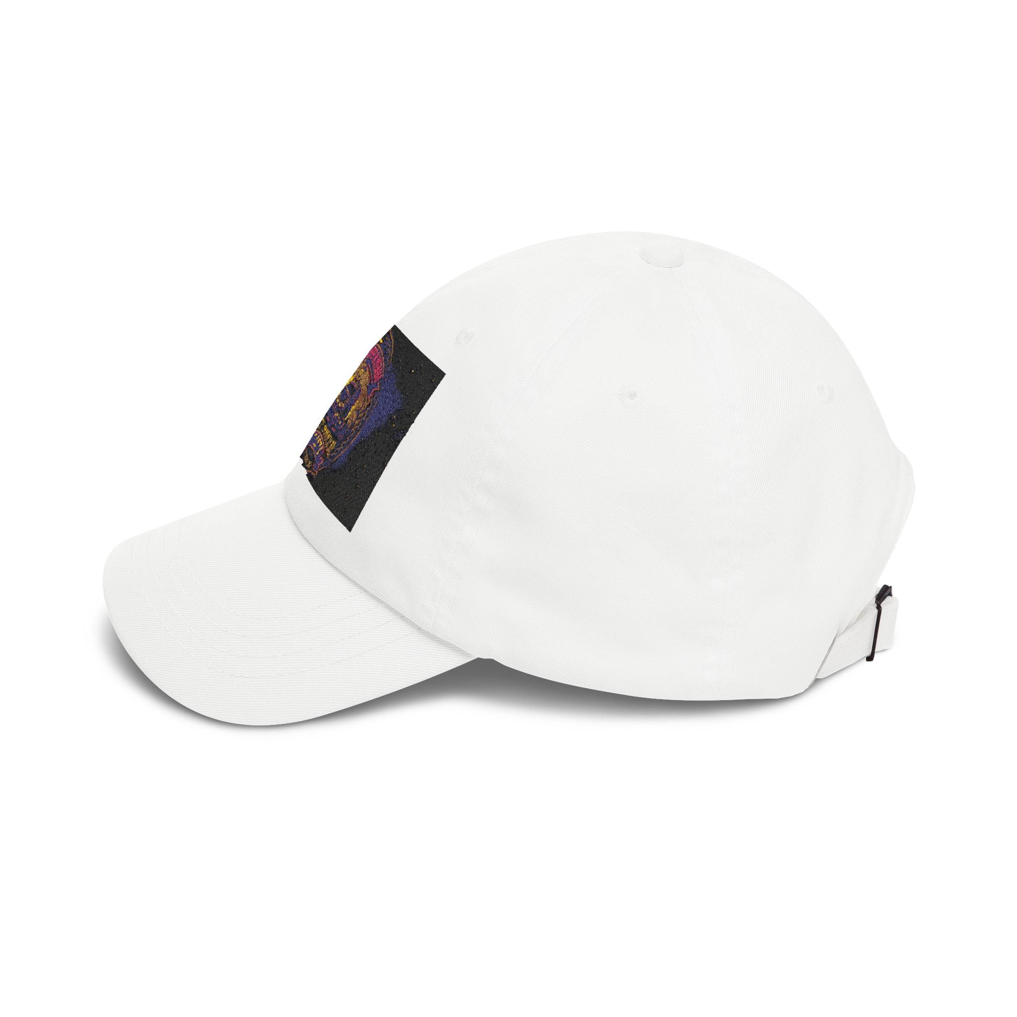 Classic Dad Cap