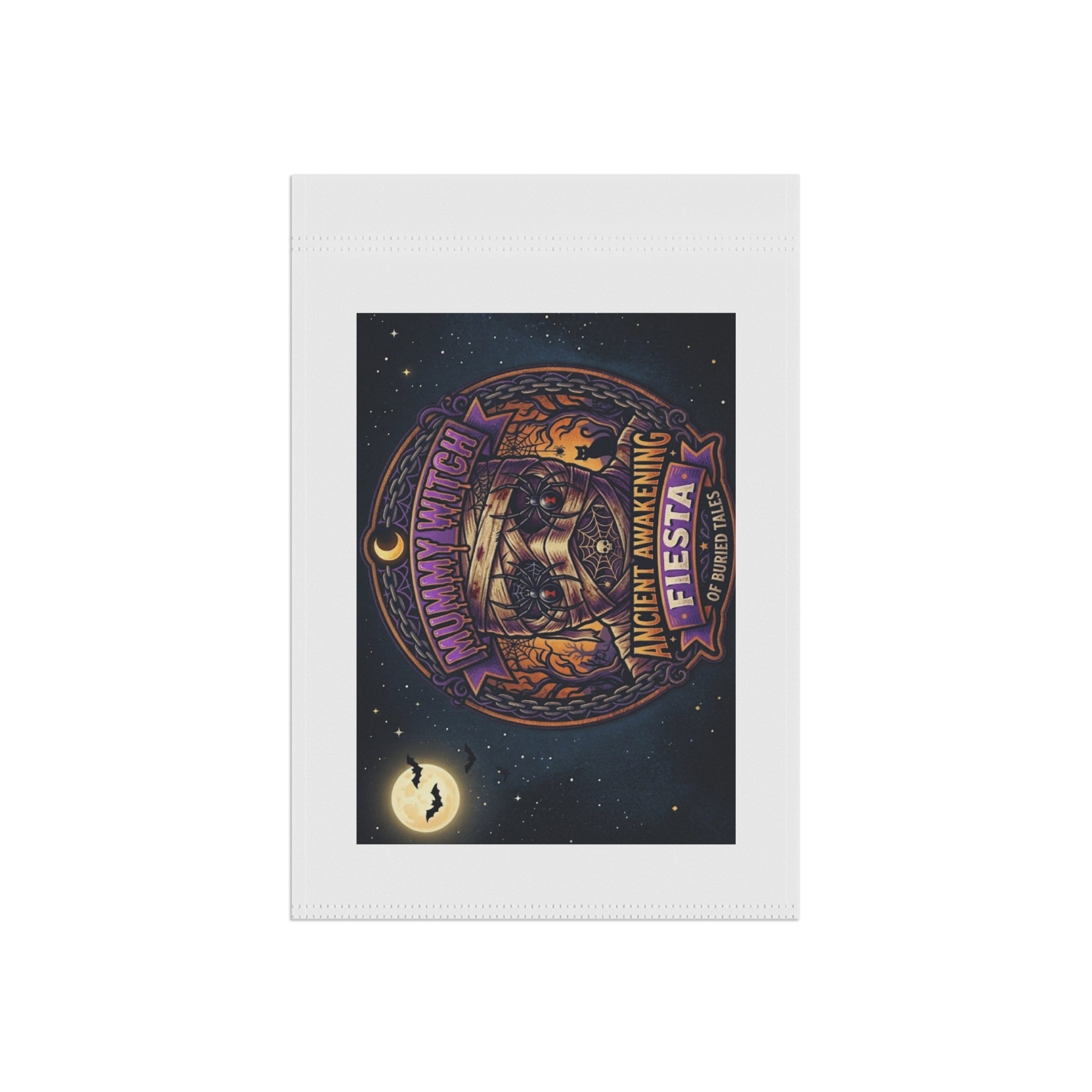 Garden & House Banner