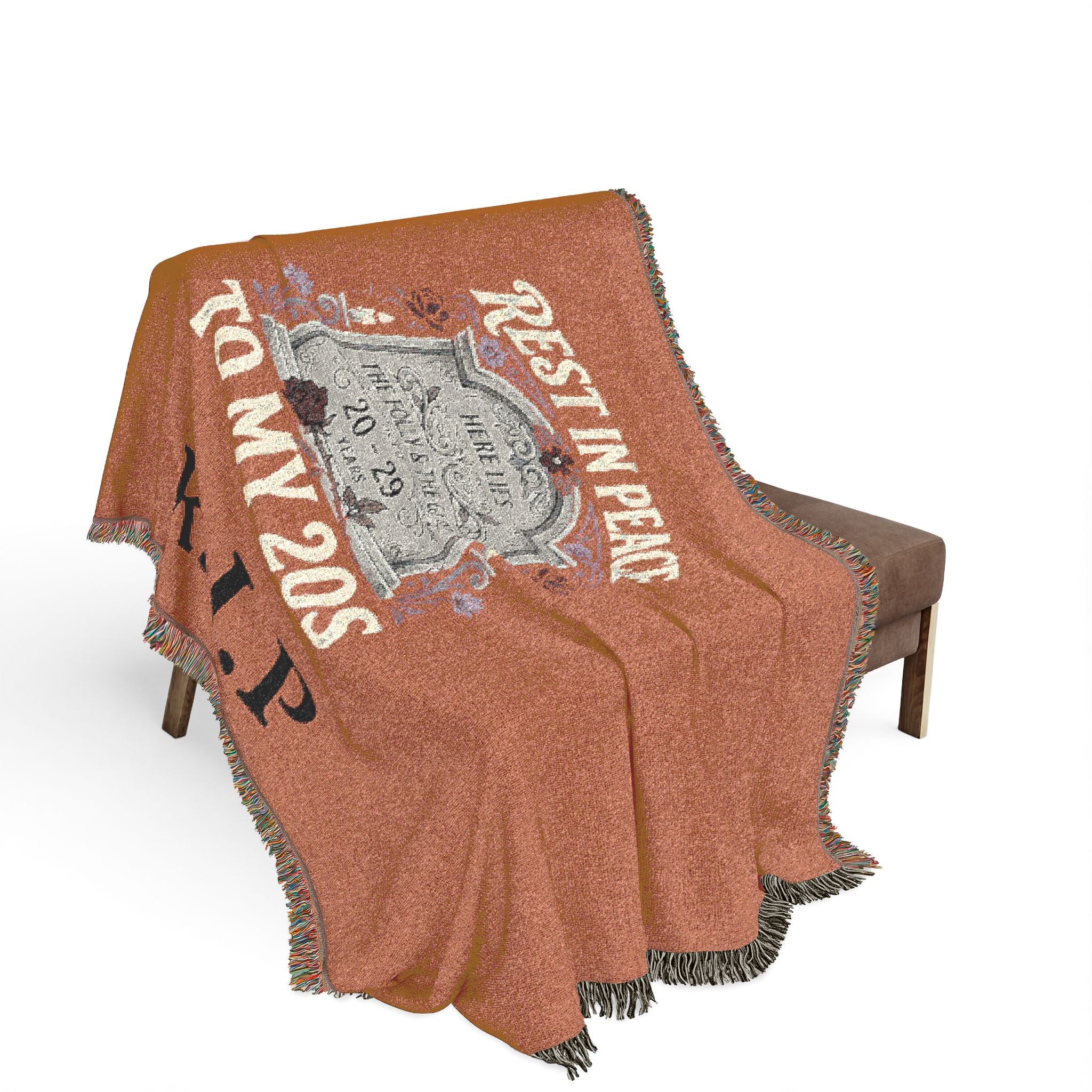 Woven Blanket