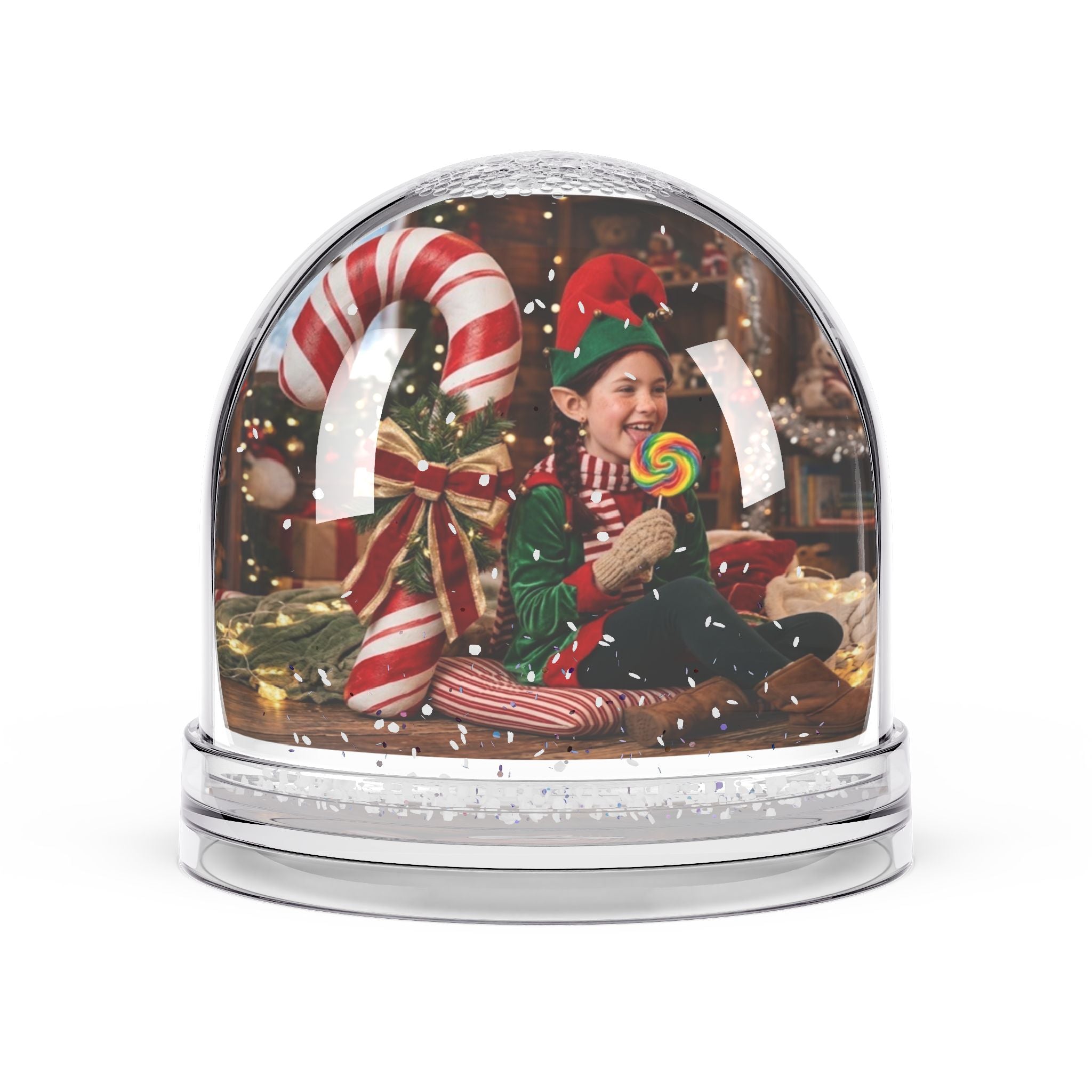 Snow Globe