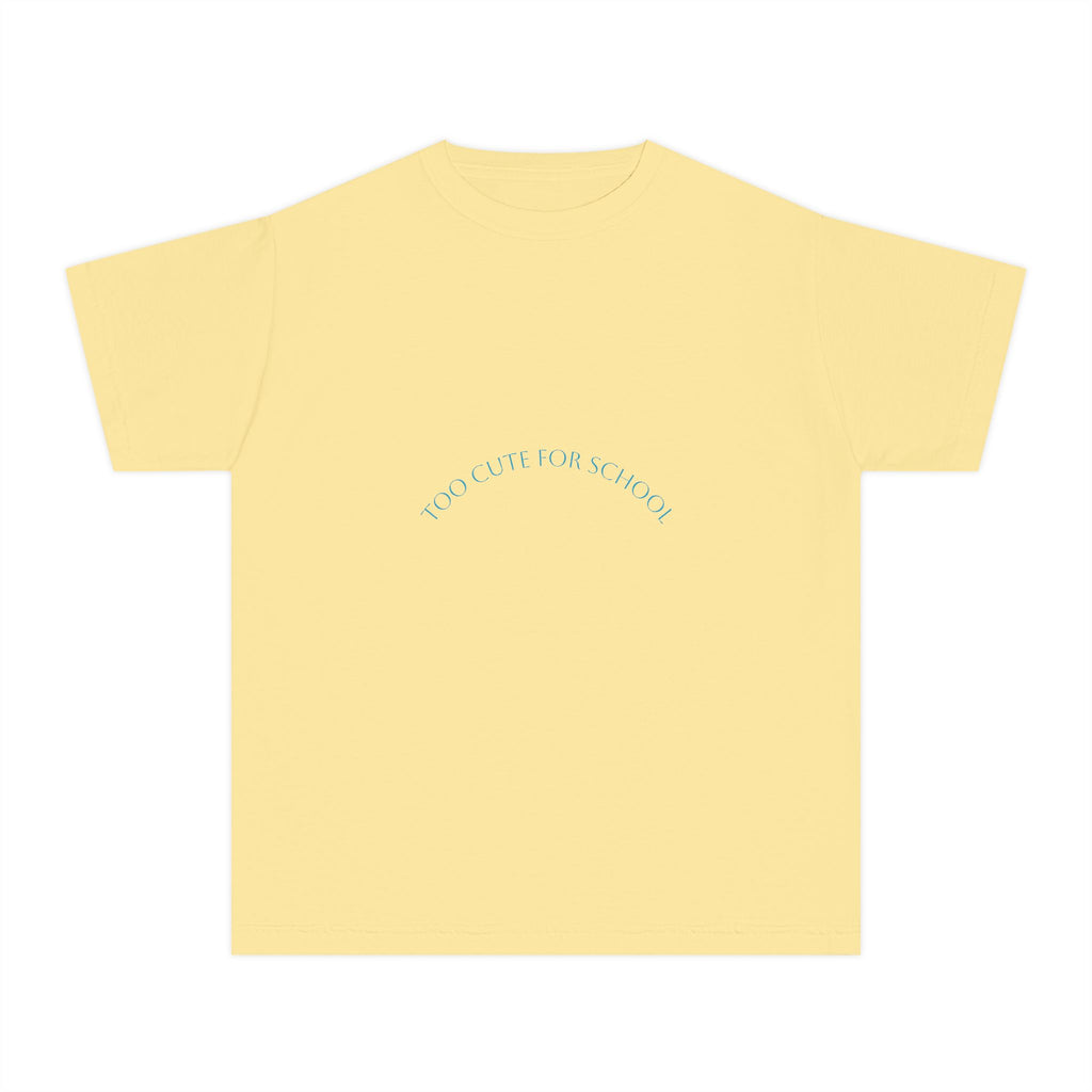 Youth Midweight Tee