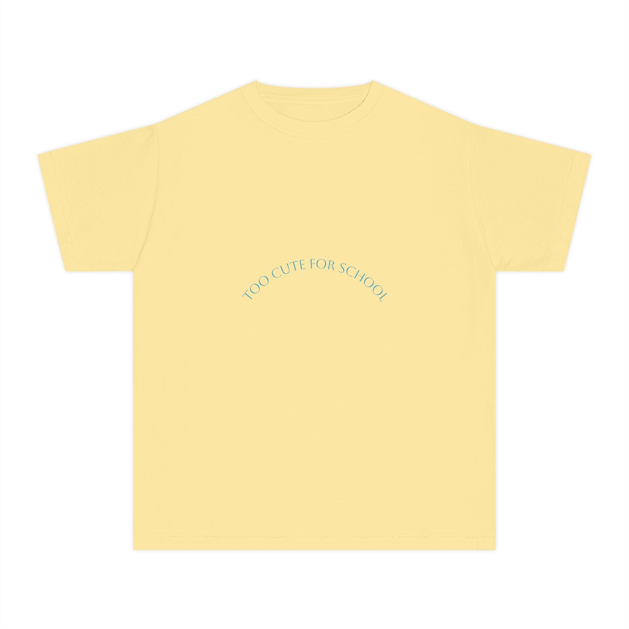 Youth Midweight Tee