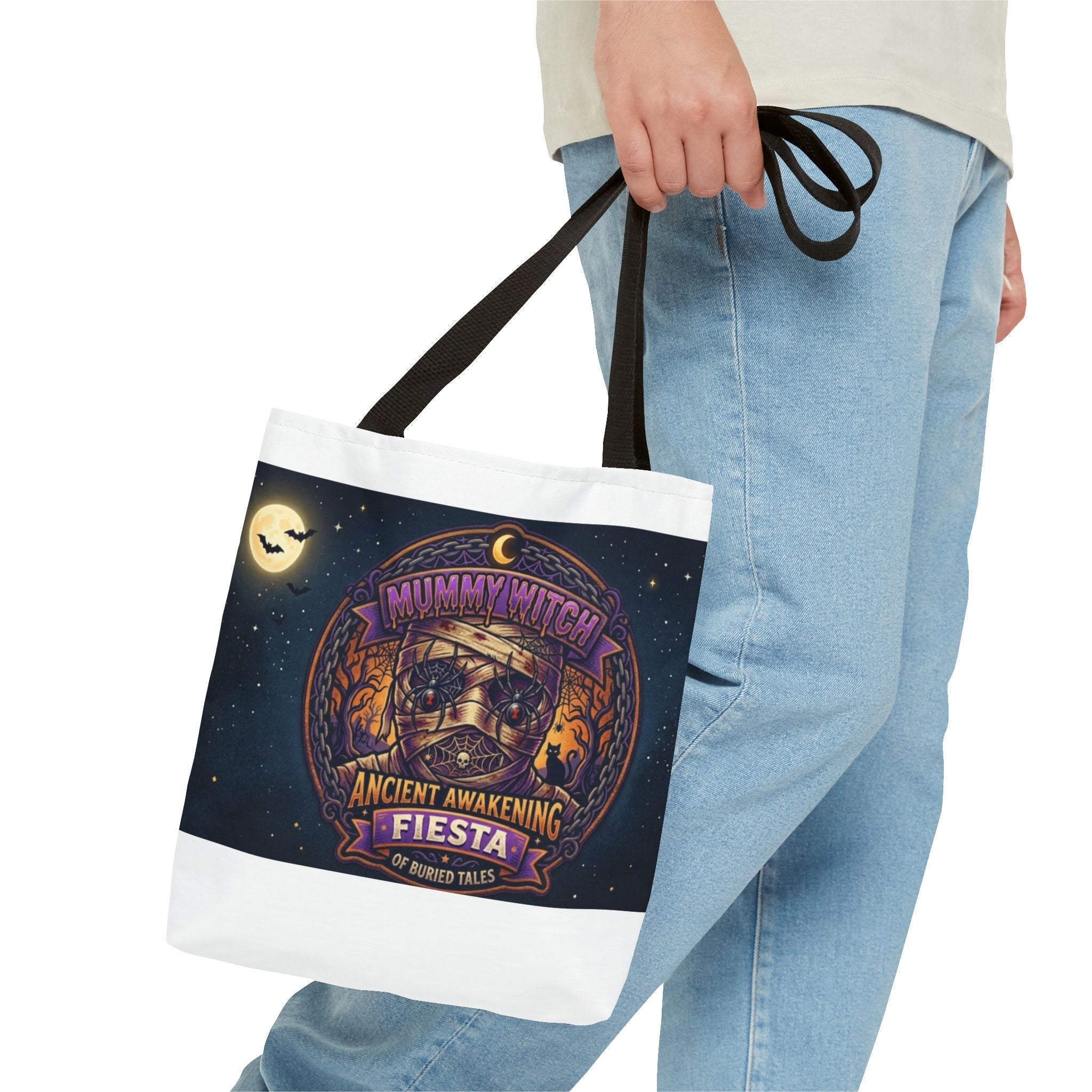Tote Bag (AOP)