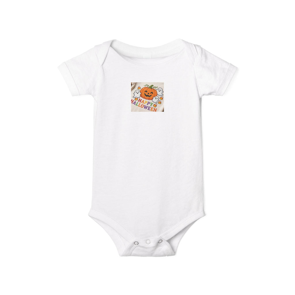 Infant Jersey One Piece