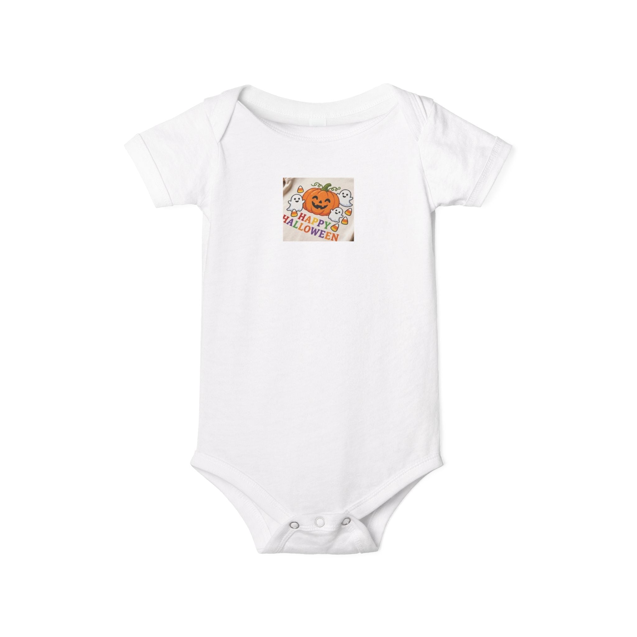 Infant Jersey One Piece
