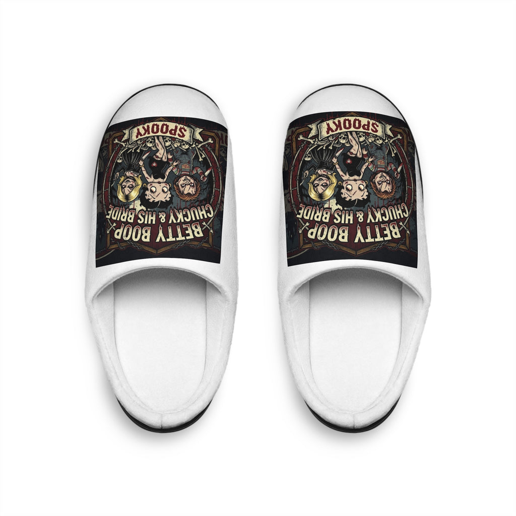 Women's Indoor Slippers